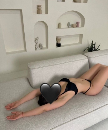 Проститутка Яна